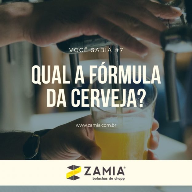 capa qual formula da cerveja bolacha de chopp