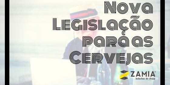 nova legislacao