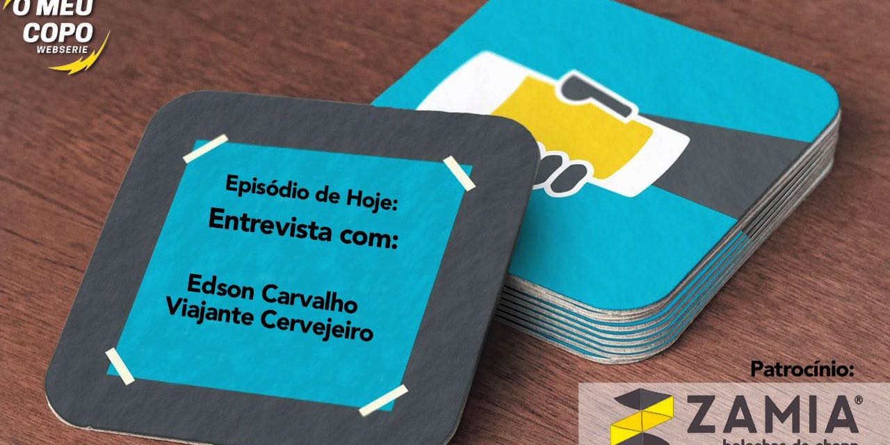 viajante-cervejeiro bolacha de chopp