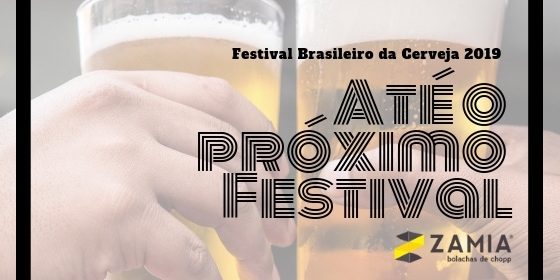 capa ate o proximo festival