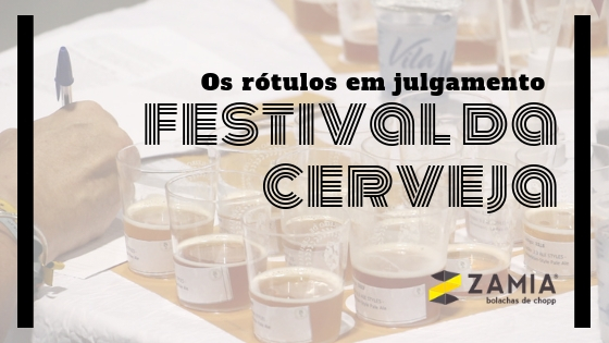 festival da cerveja