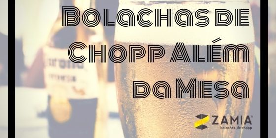 capa alem da mesa bolachas de chopp