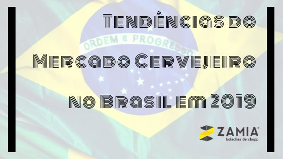tendencias mercado cervejei bolacha de chopp