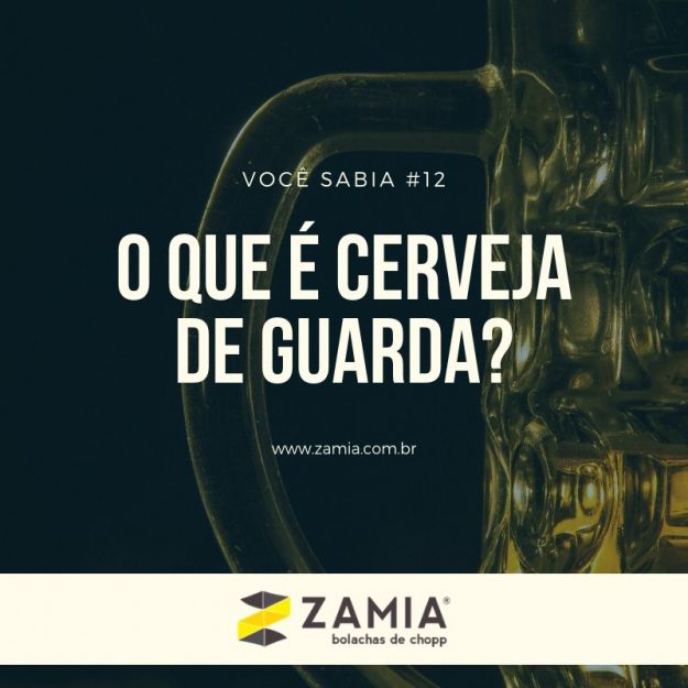 voce sabia #12 bolacha de chopp