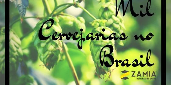 mil cervejarias no brasil mil cervejarias