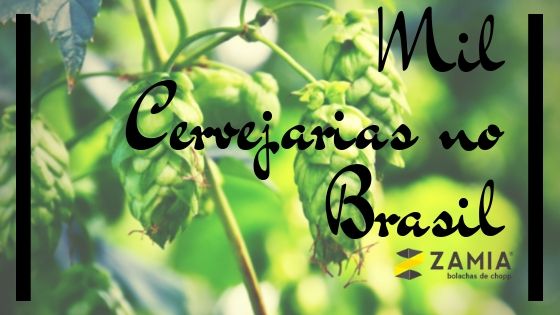 mil cervejarias no brasil mil cervejarias