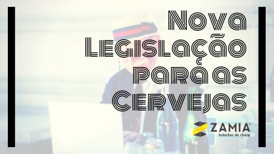 nova legislacao