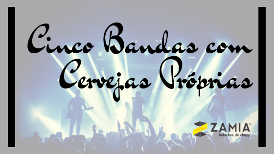 Cinco-Bandas-com-Cervejas-Proprias bolacha de chopp