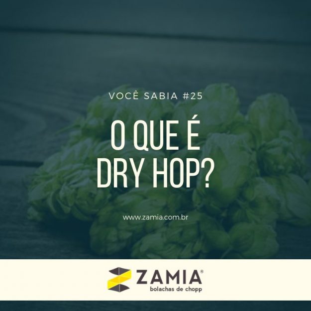 o-que-e-dry-hop O que é Dry Hop?