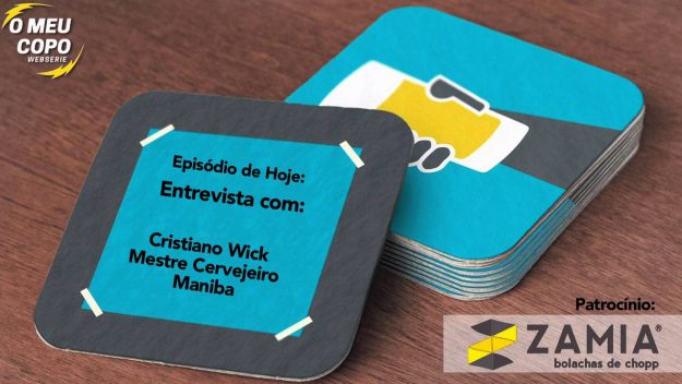 webserie 22 porta copos