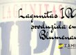 capa Lagunitas IPA produzida em Blumenau